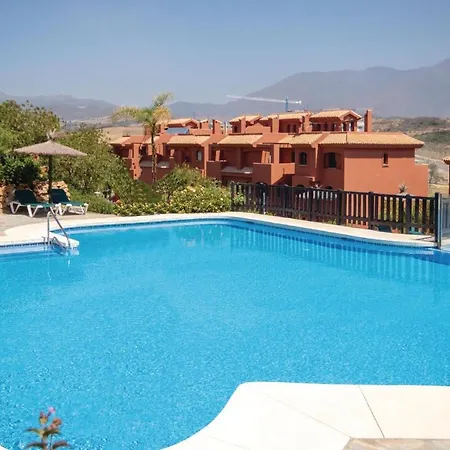 Apartament Beautiful In With 3 Bedrooms, Outdoor Swimming Pool And Swimming Pool *
