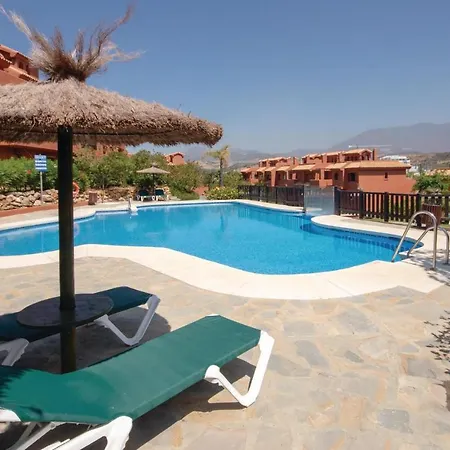 Beautiful In With 3 Bedrooms, Outdoor Swimming Pool And Swimming Pool * Estepona