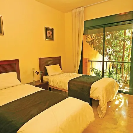 Beautiful In With 3 Bedrooms, Outdoor Swimming Pool And Swimming Pool Apartamento