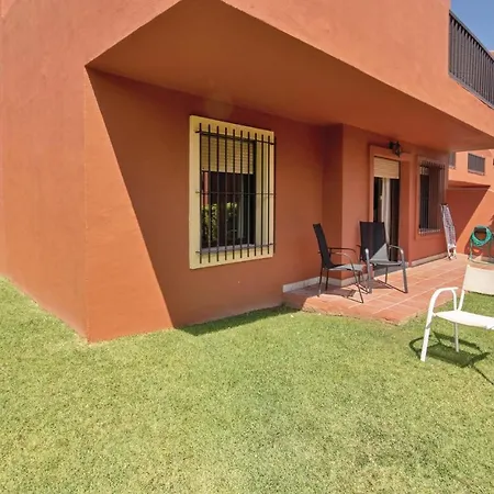 Beautiful In With 3 Bedrooms, Outdoor Swimming Pool And Swimming Pool Apartamento